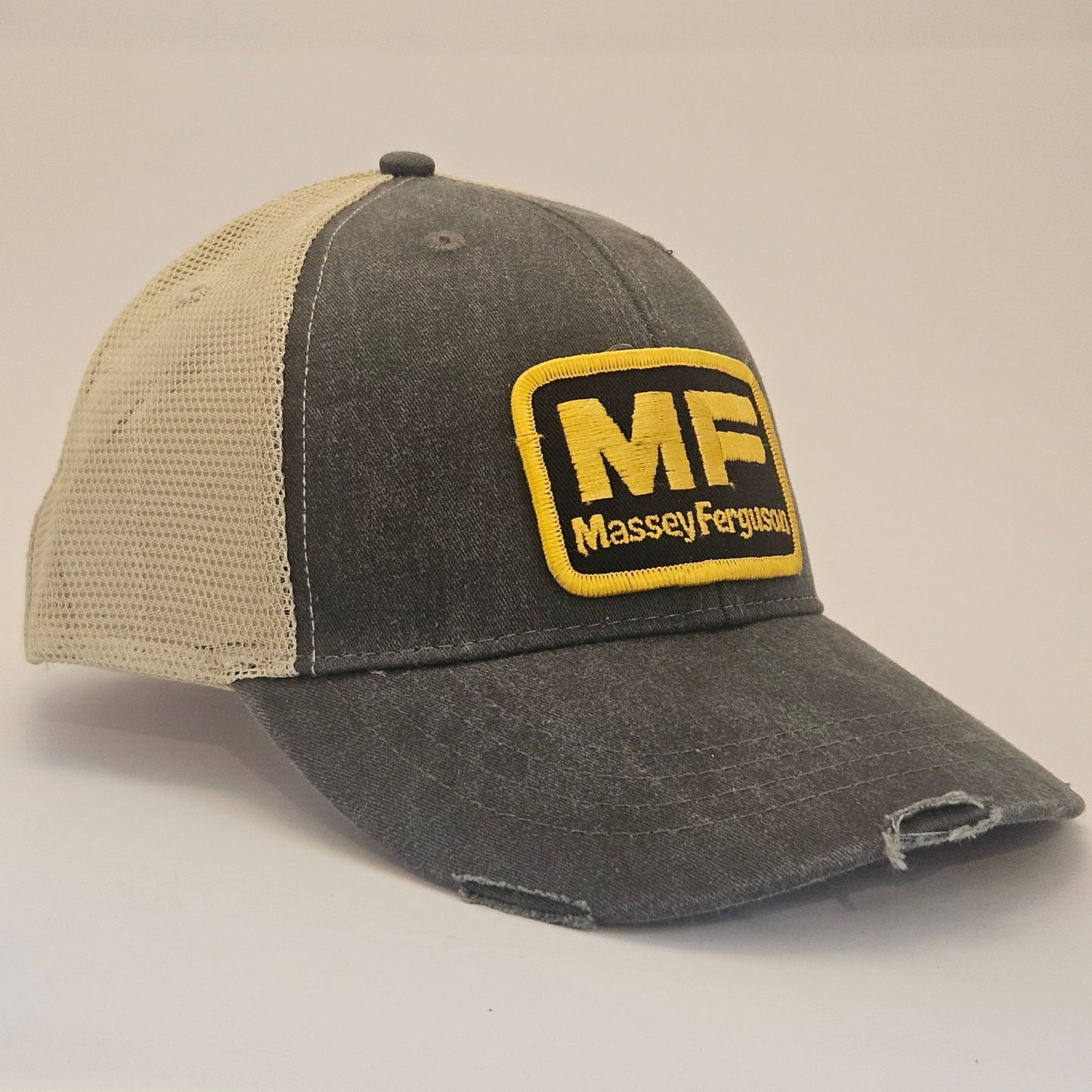 Vintage Massey Fergison patch