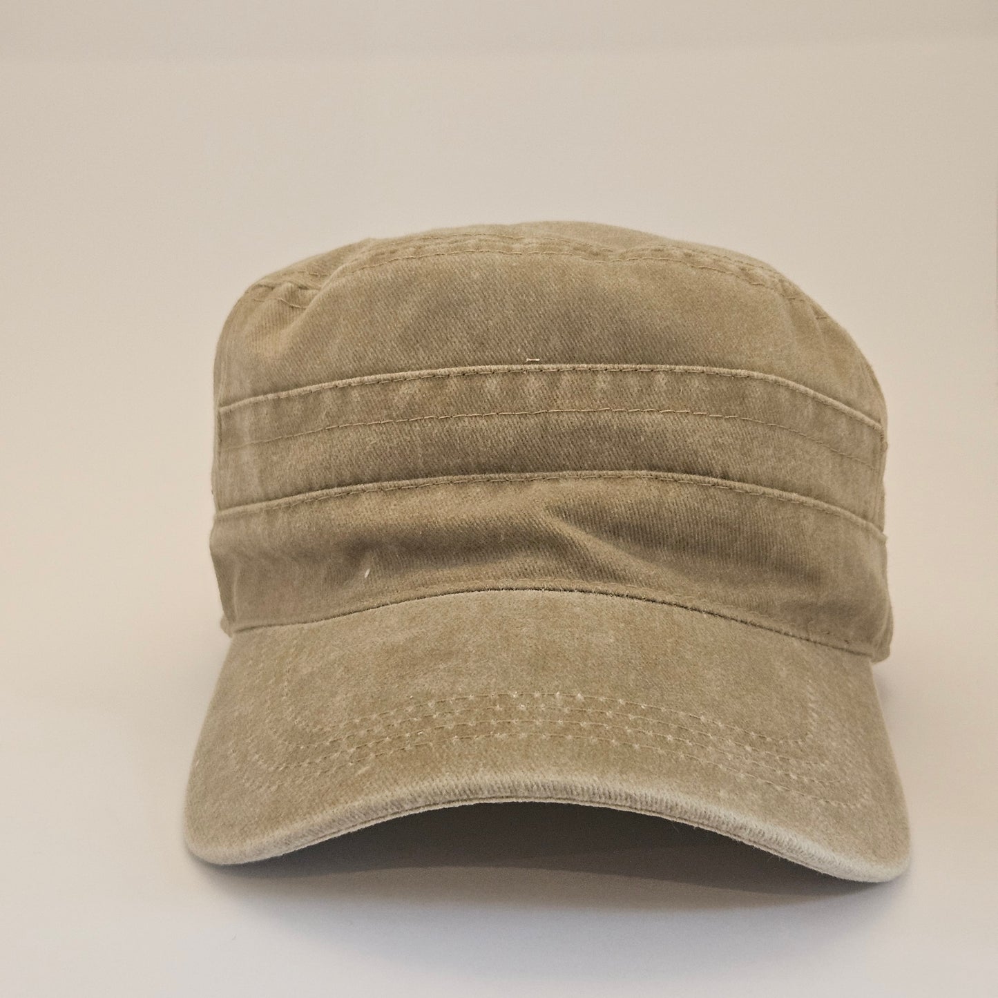 California republic fidel cap