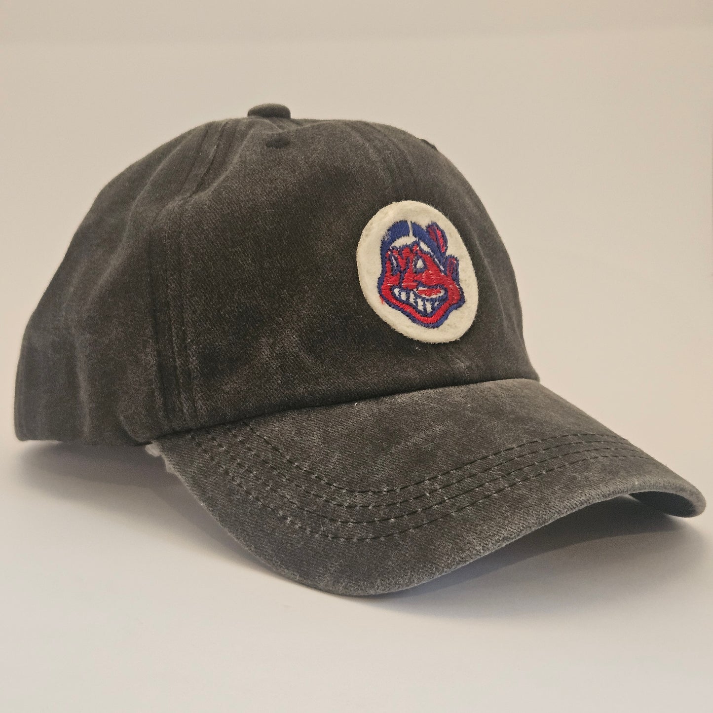 Chief Wahoo