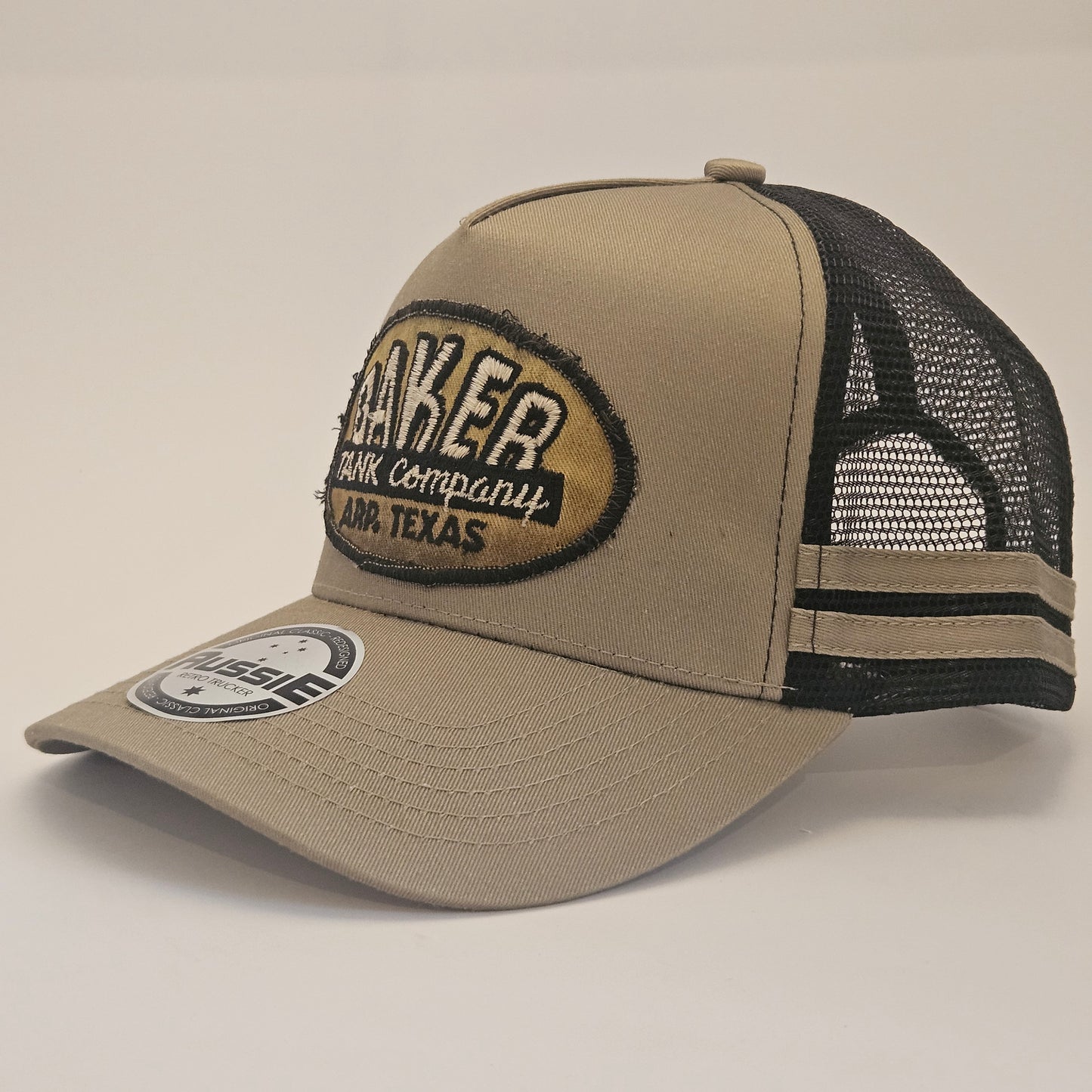 The Baker Tank Co