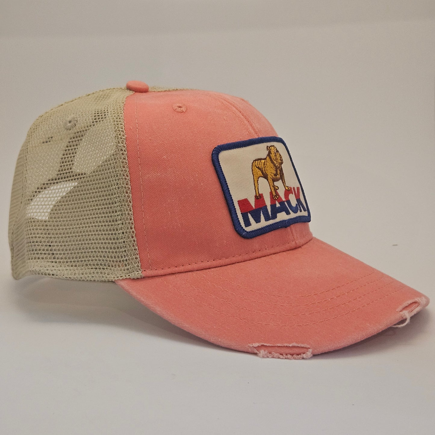 The Mack