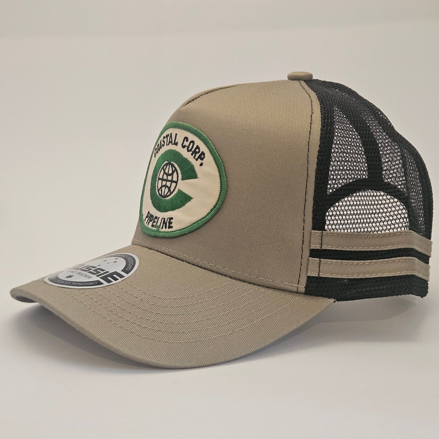 Coastal Corp