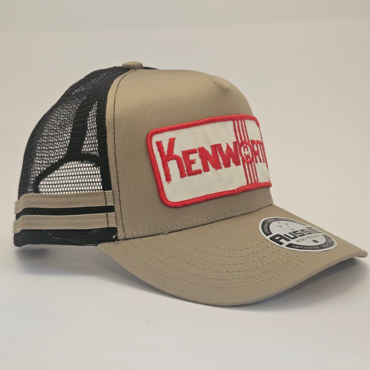 The Kenworth