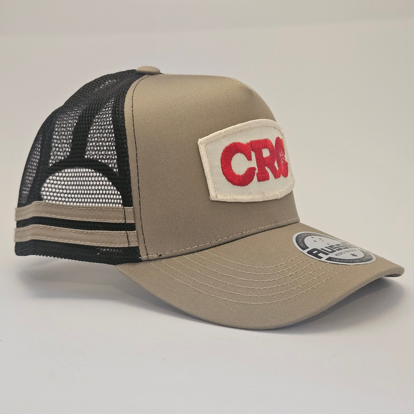 The CRC