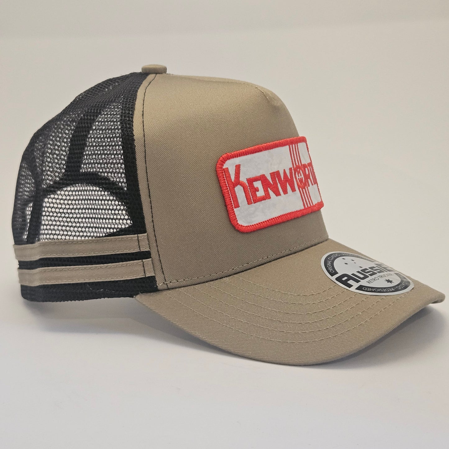 The Kenworth