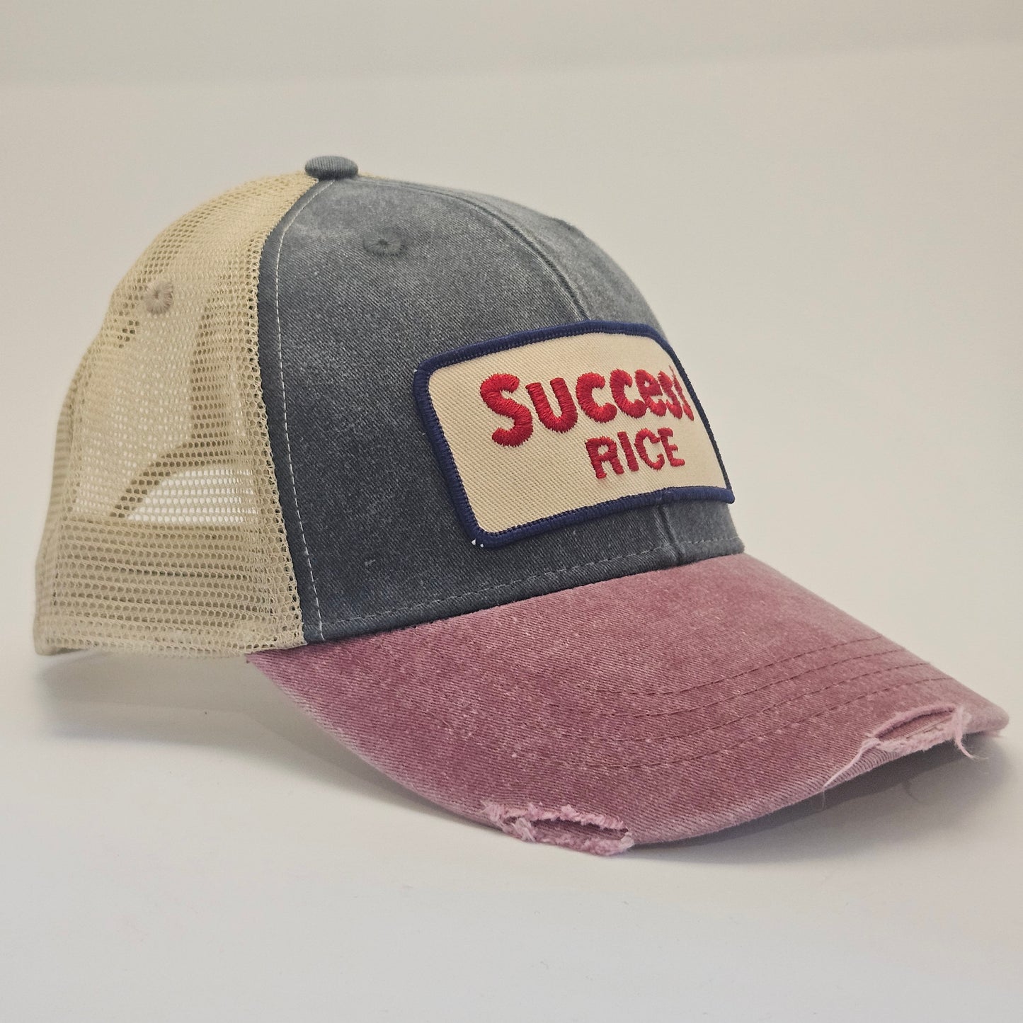 Rice anyone