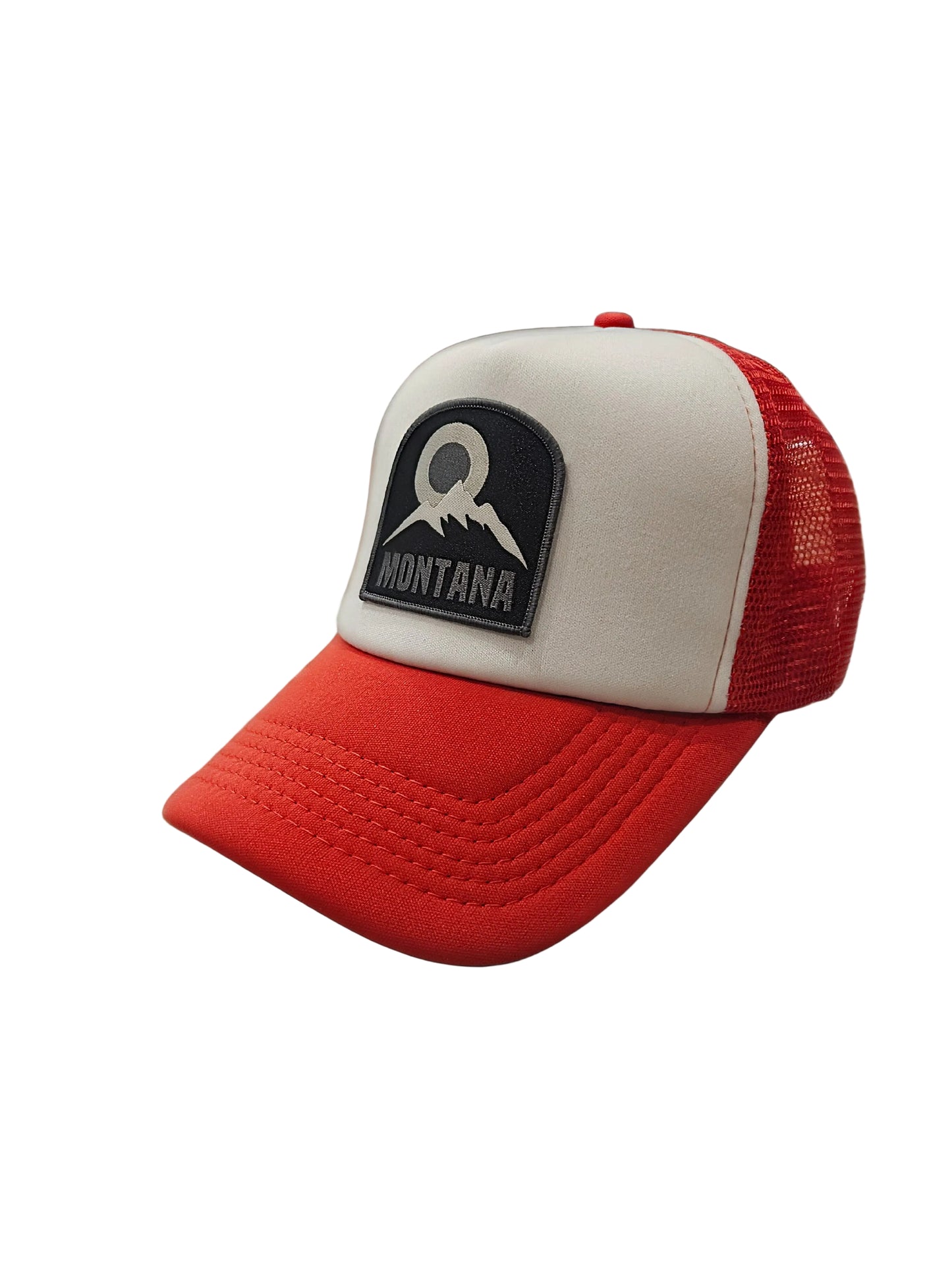 Foam truckers cap