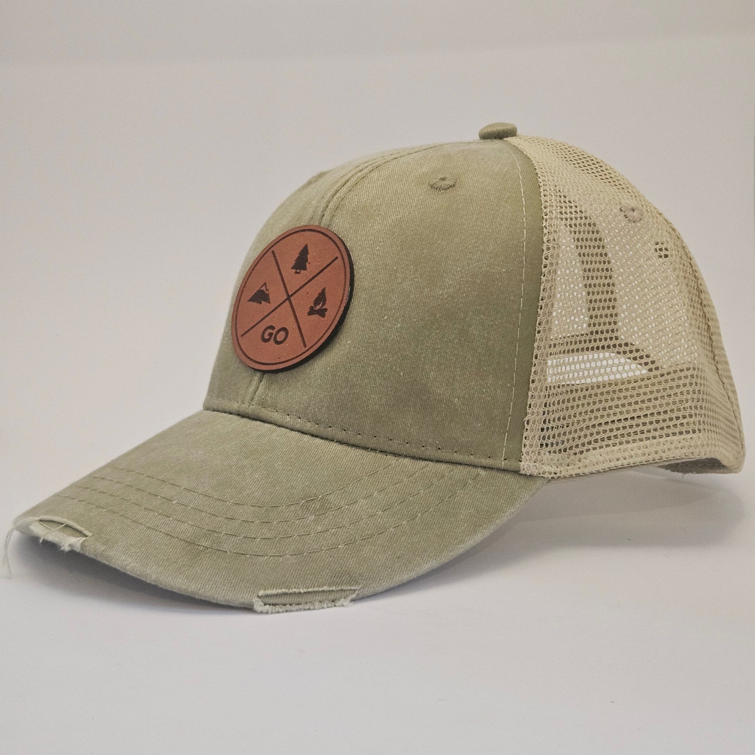 Hunting, fishing, adventure and outdoors