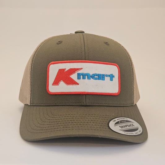 Kmart