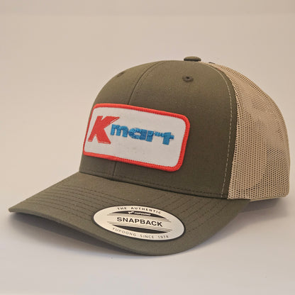 Kmart