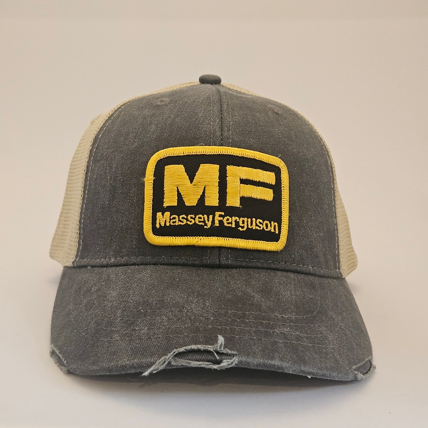 Vintage Massey Fergison patch