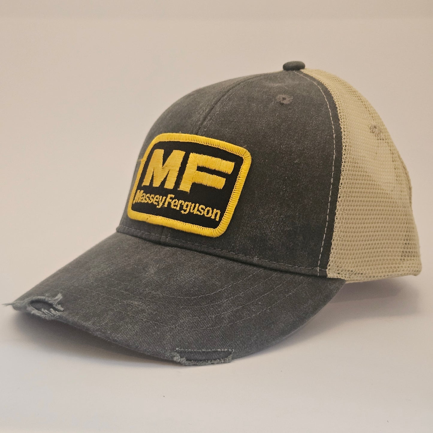 Vintage Massey Fergison patch