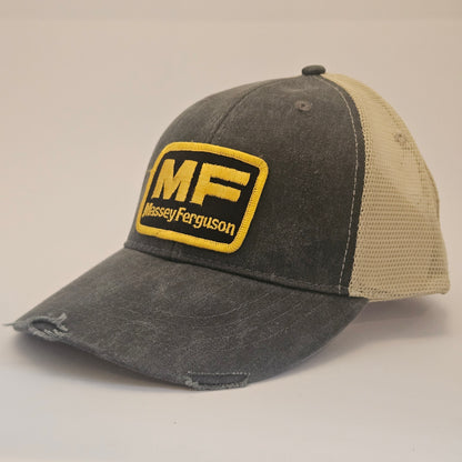 Vintage Massey Fergison patch