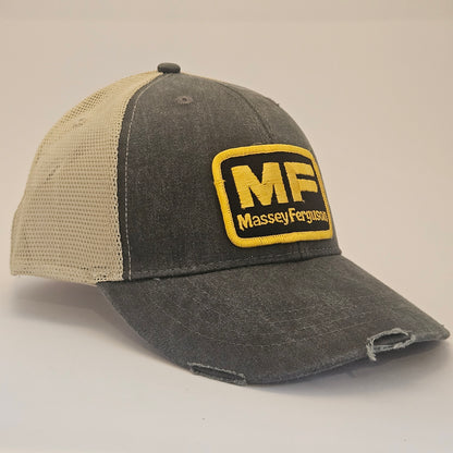 Vintage Massey Fergison patch