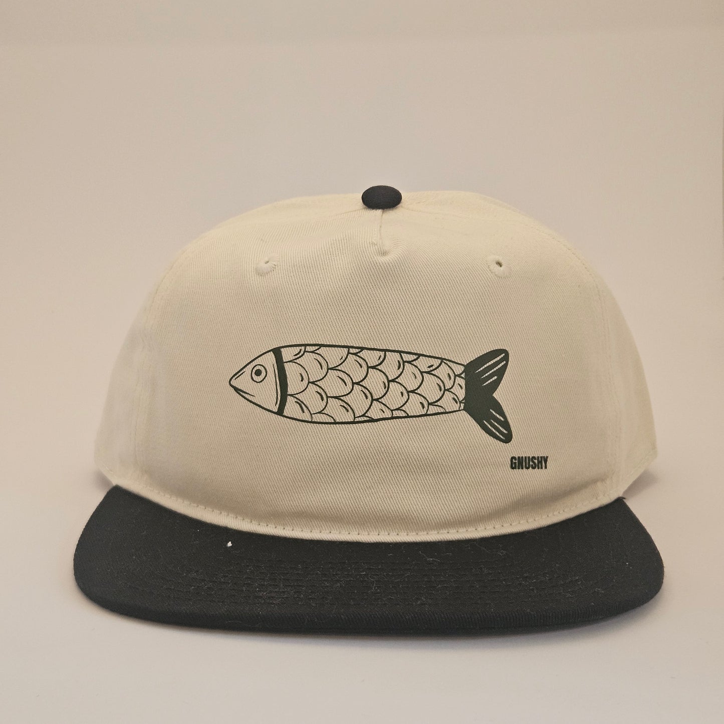 The Lonely Sardine