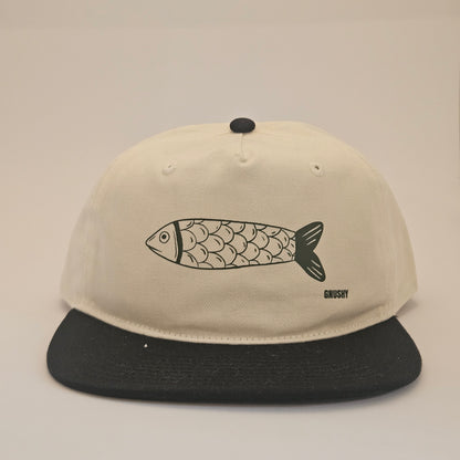 The Lonely Sardine