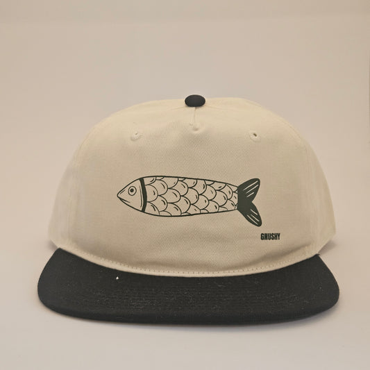 The Lonely Sardine