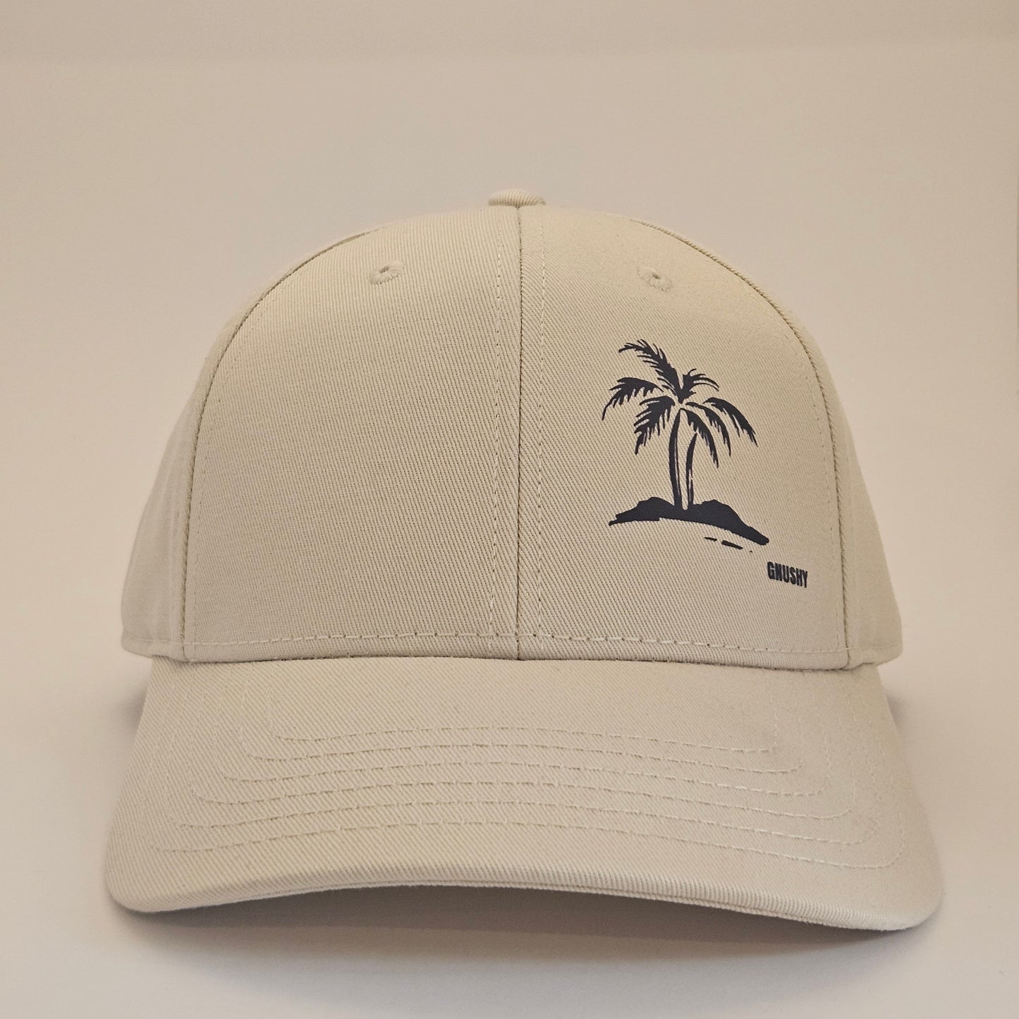 Palm paradise