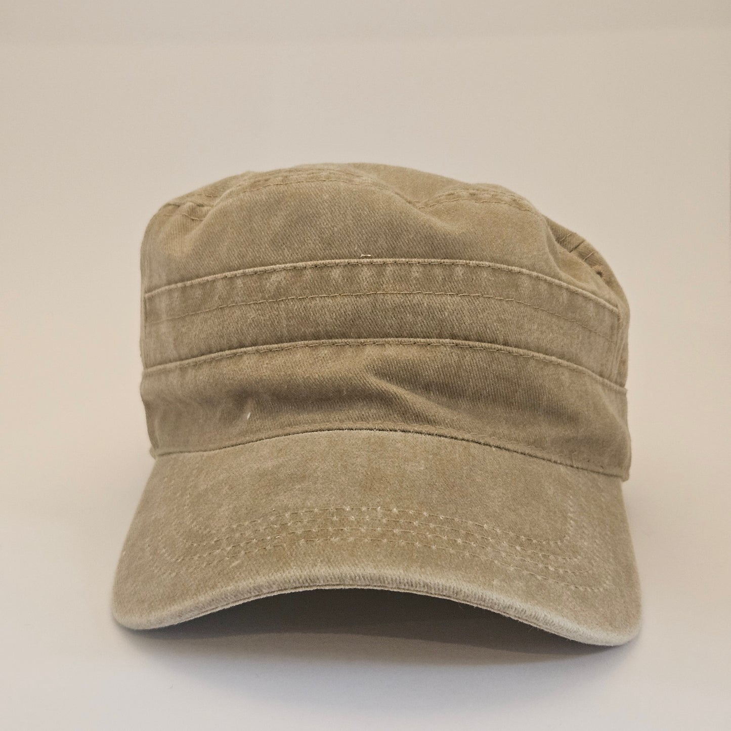 California republic fidel cap