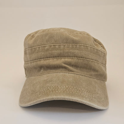 California republic fidel cap