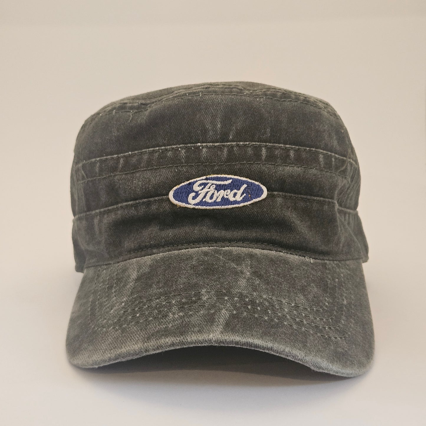 The Ford Fidel