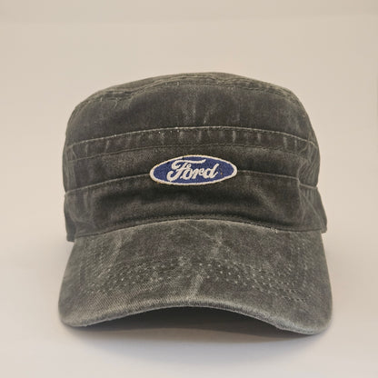 The Ford Fidel