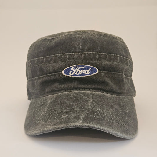 The Ford Fidel