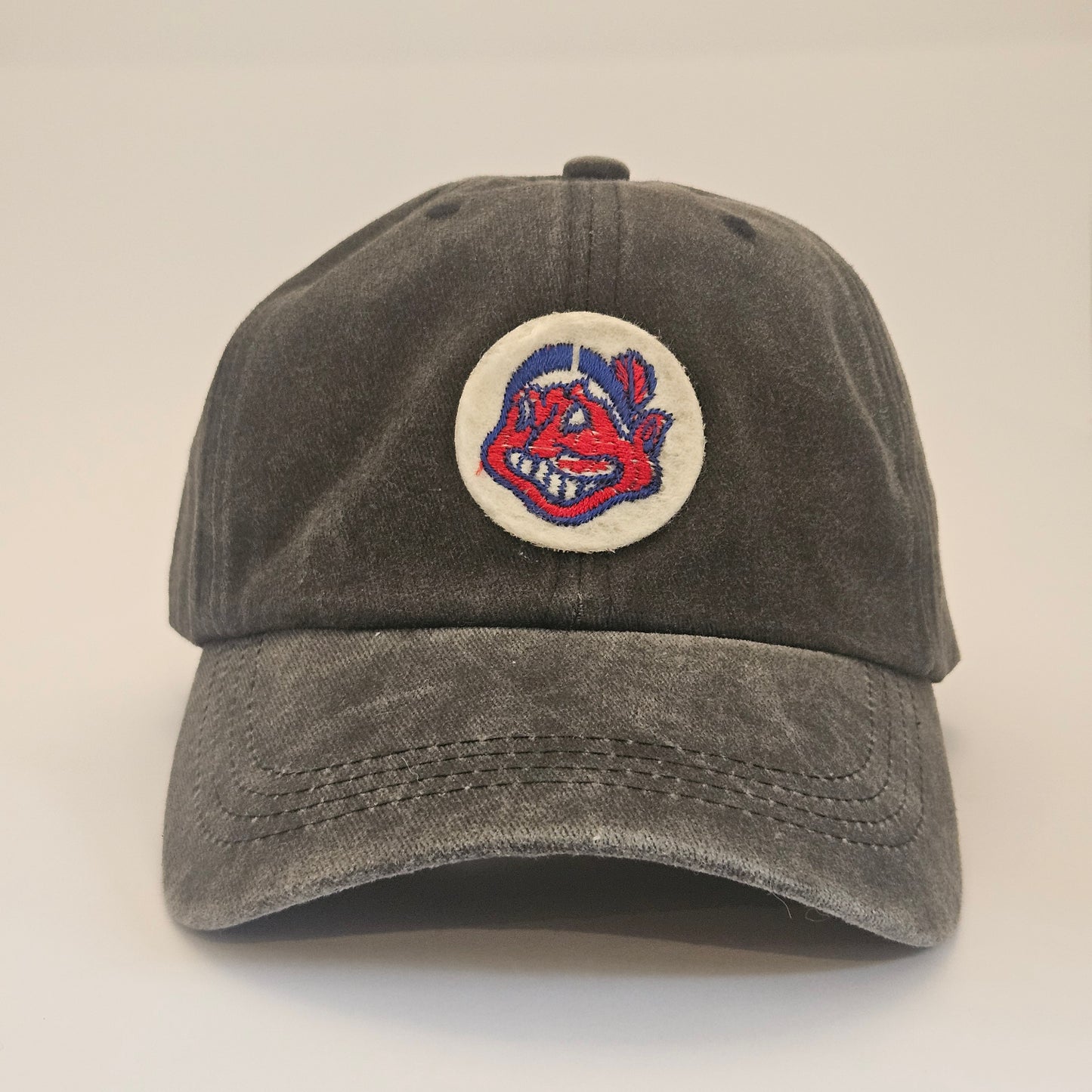 Chief Wahoo