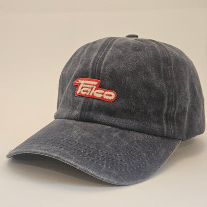The Falco Dad Cap