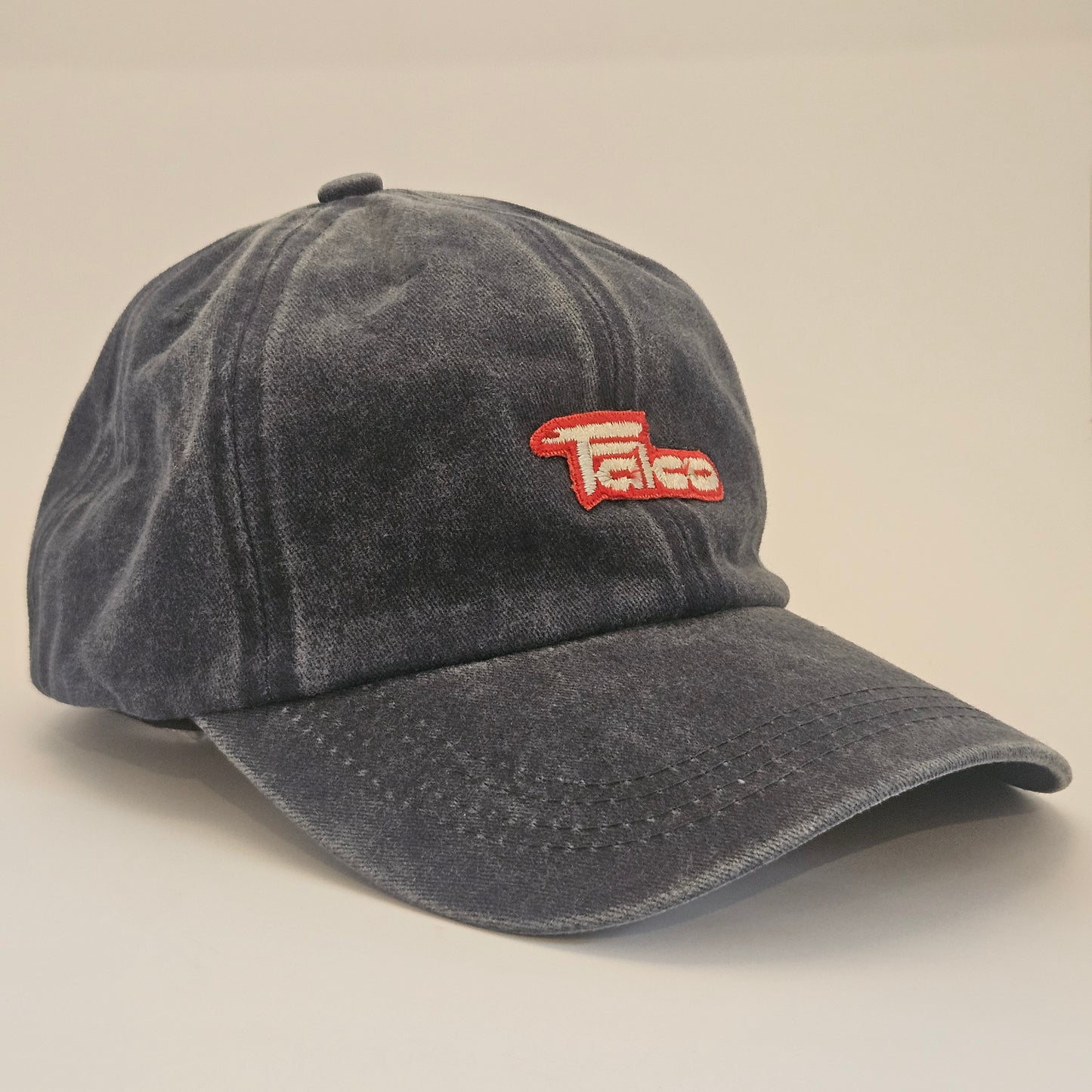 The Falco Dad Cap
