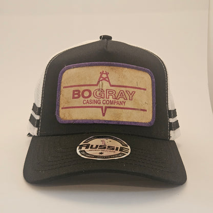 Vintage BoGray Trucker Cap