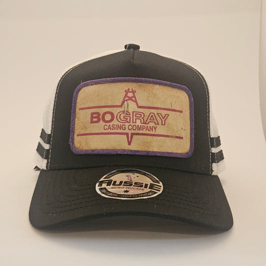 Vintage BoGray Trucker Cap