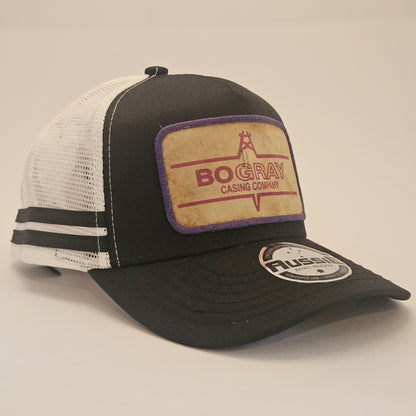 Vintage BoGray Trucker Cap