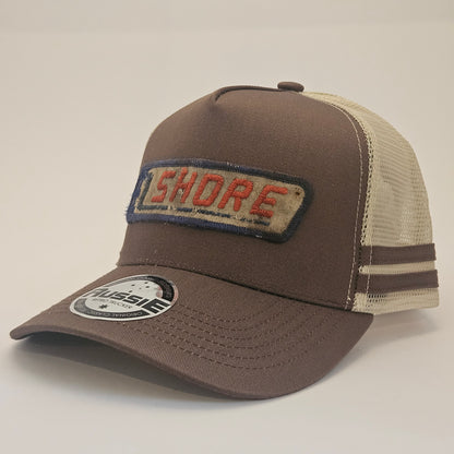 Shore Vintage Trucker cap