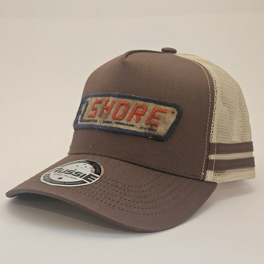 Shore Vintage Trucker cap