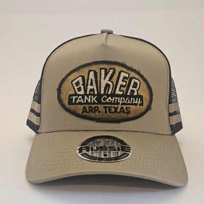 The Baker Tank Co