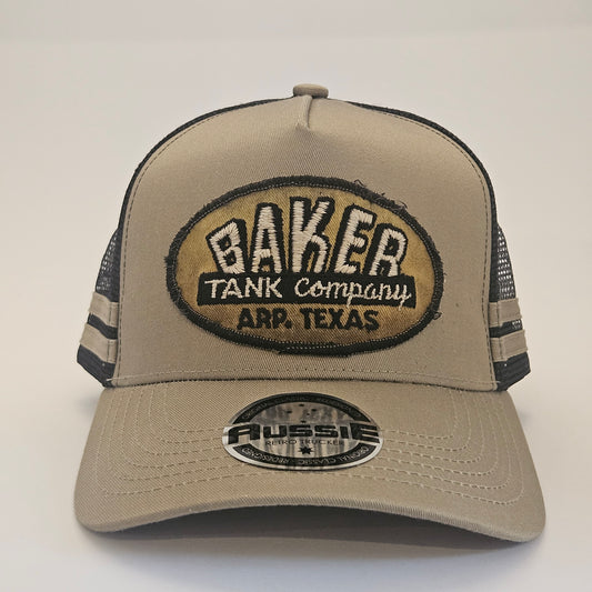 The Baker Tank Co