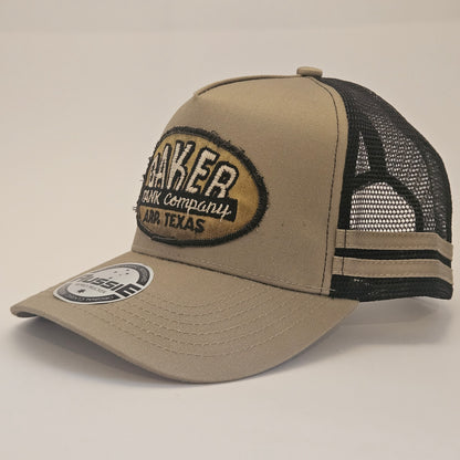 The Baker Tank Co