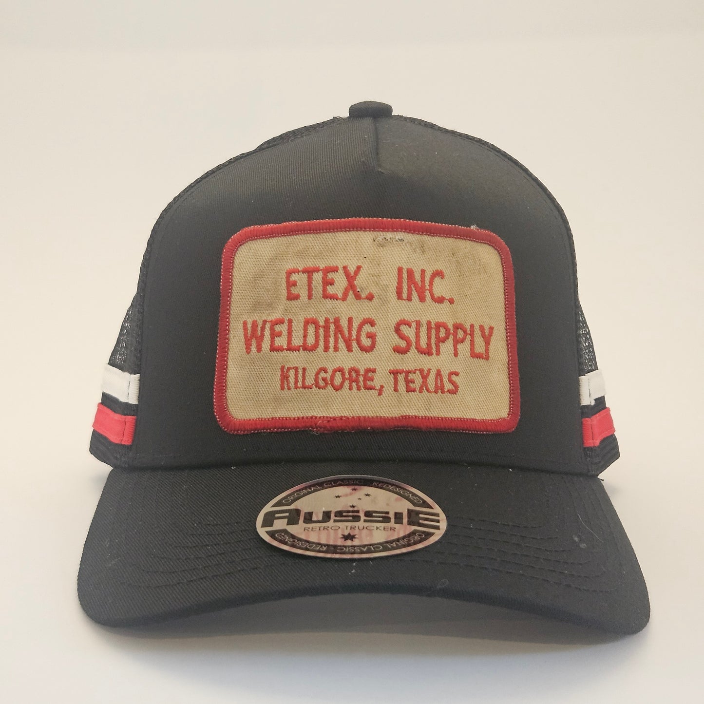 The Etex Inc.