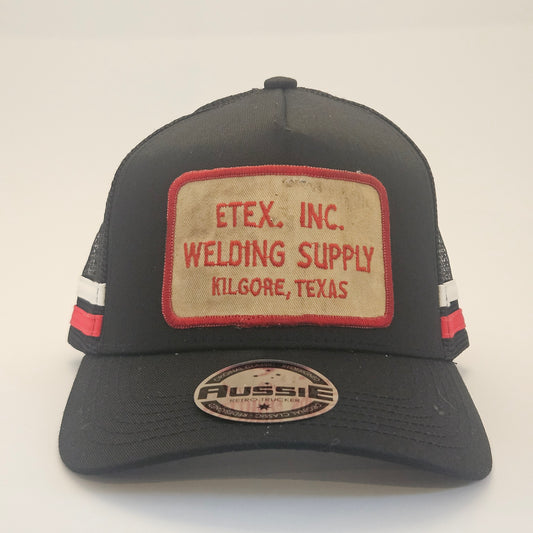 The Etex Inc.