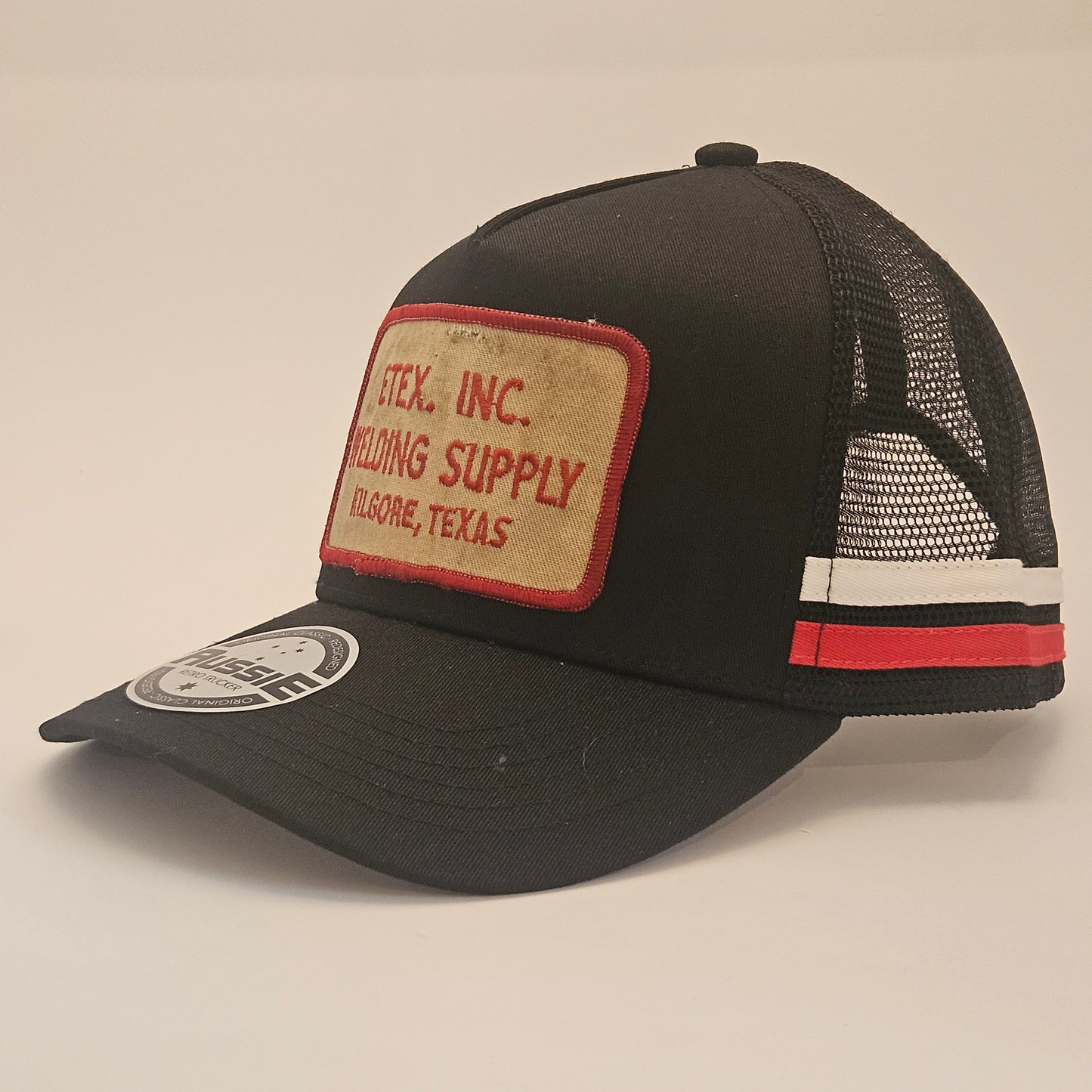The Etex Inc.
