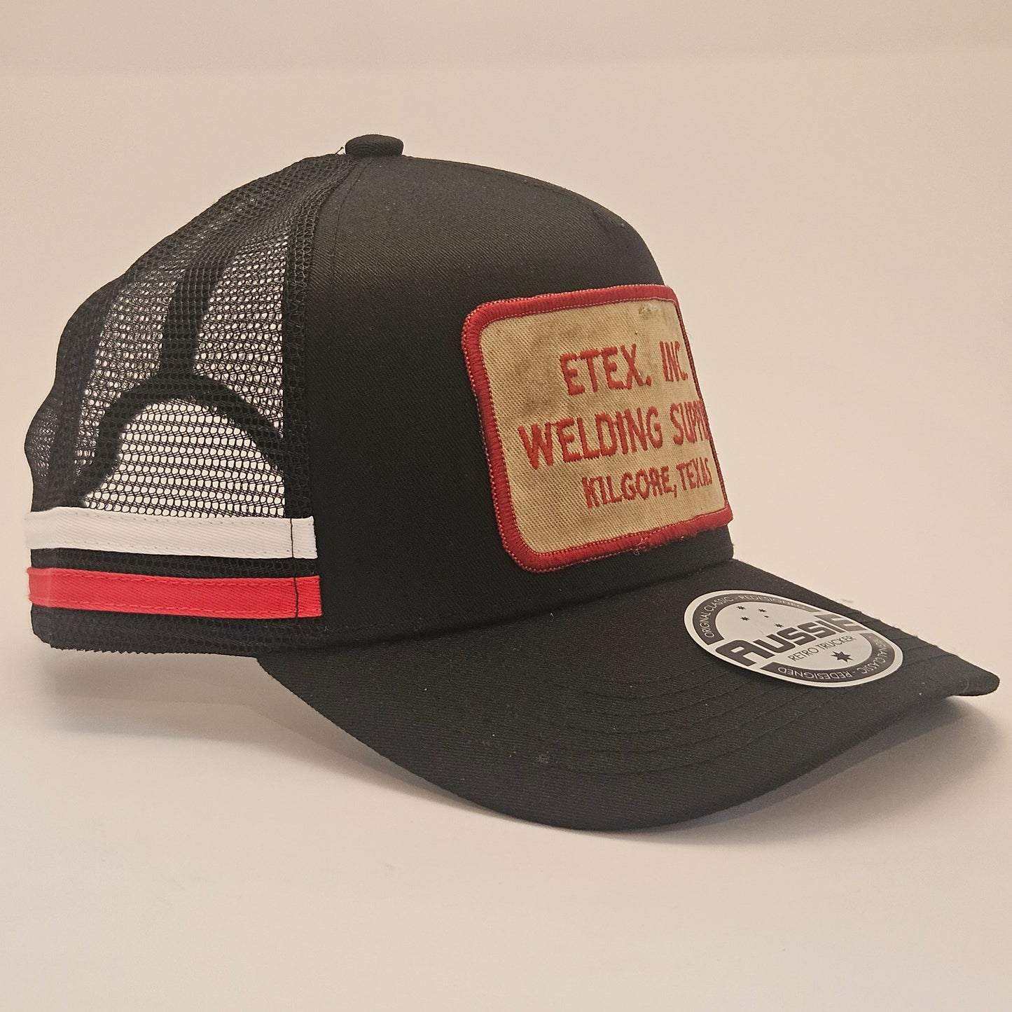 The Etex Inc.