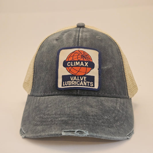 Climax Lubricants