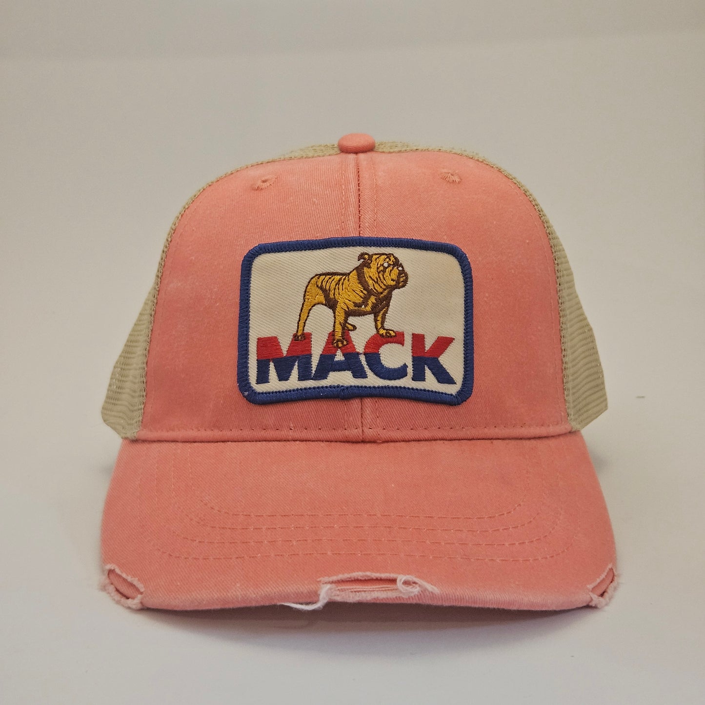 The Mack