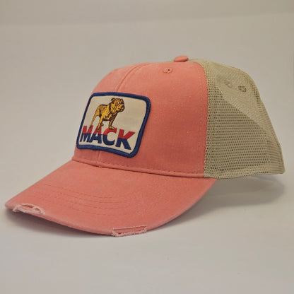 The Mack
