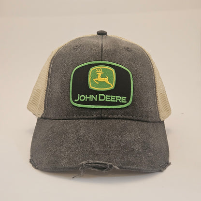 Dear John