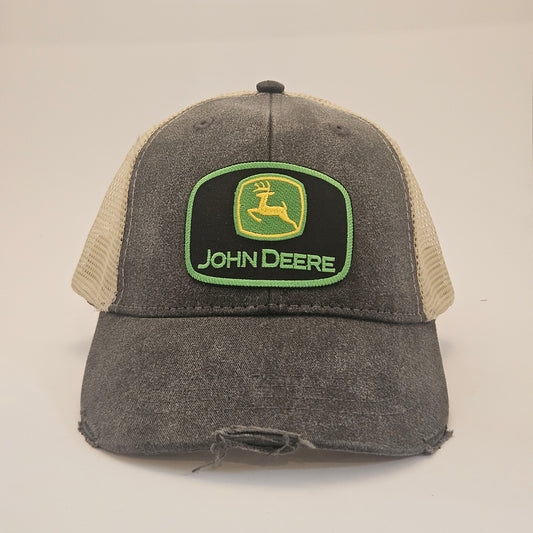 Dear John