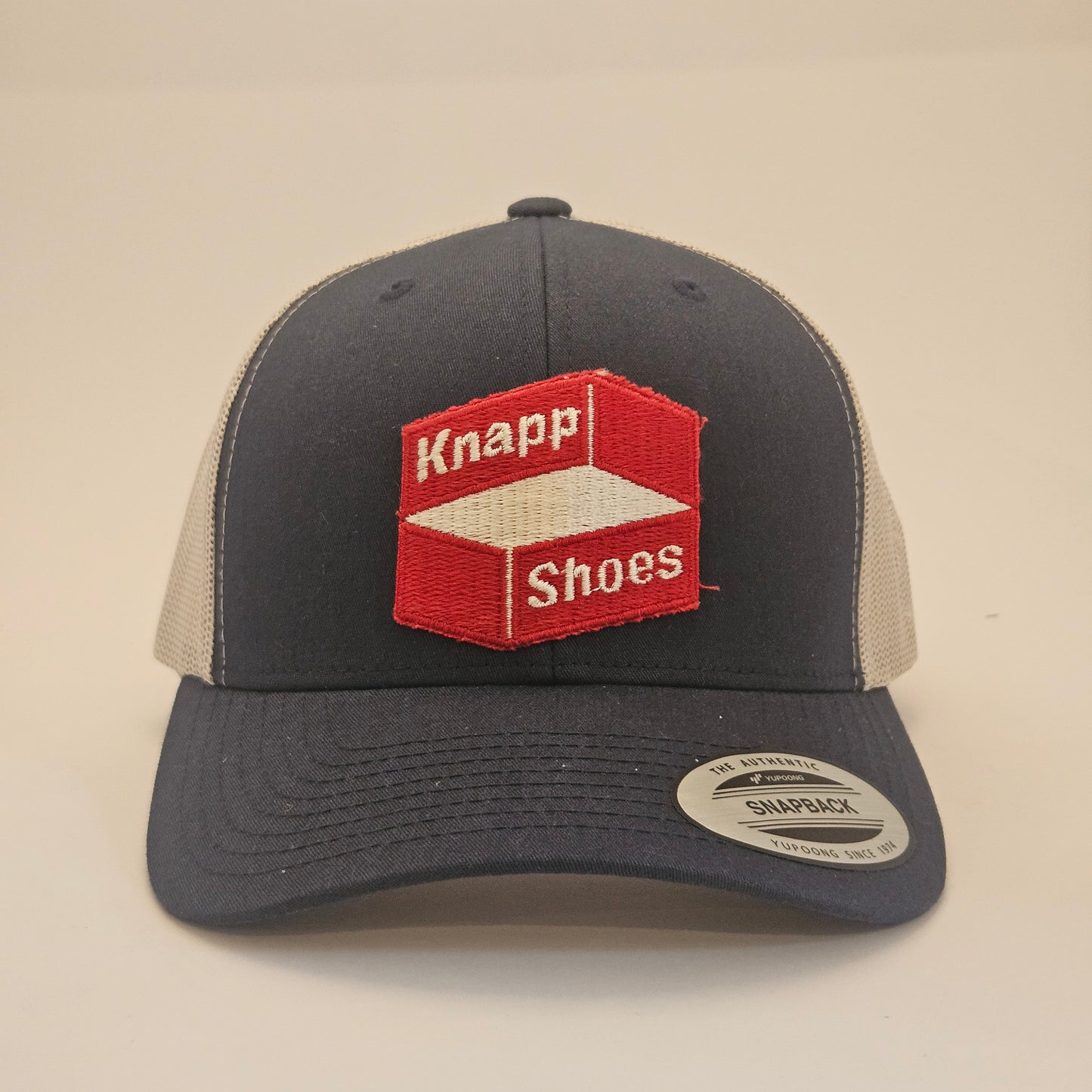 Knapp any one