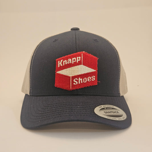 Knapp any one