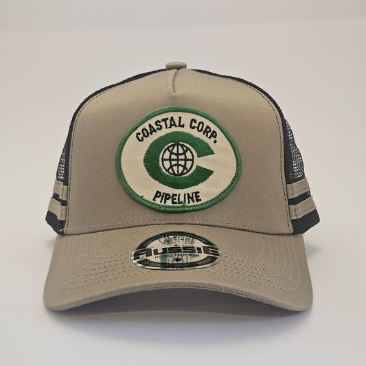 Coastal Corp